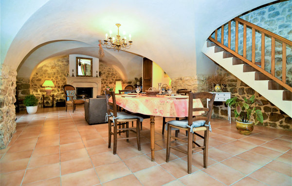 Casa vacanze - Lussan , Francia - FLG601 5