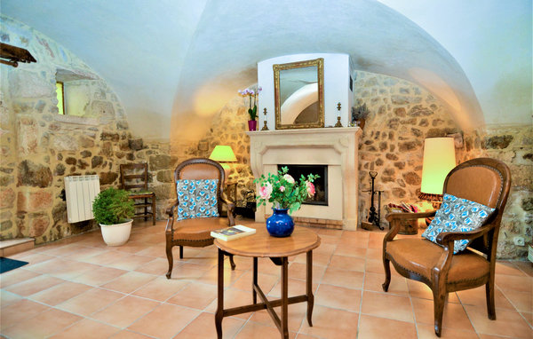 Casa vacanze - Lussan , Francia - FLG601 8