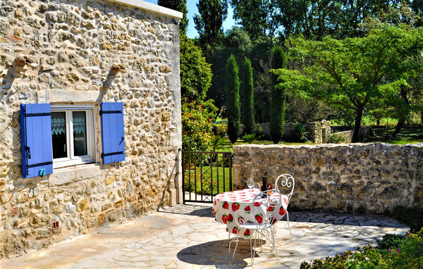 Casa vacanze - Lussan , Francia - FLG601 101
