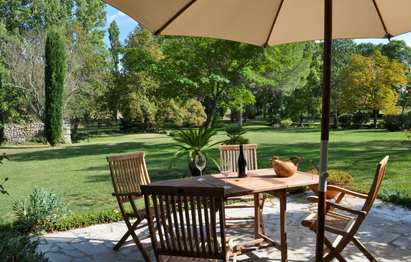 Casa vacanze - Lussan , Francia - FLG601 102