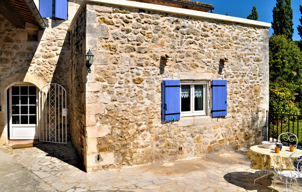 Casa vacanze - Lussan , Francia - FLG601 105