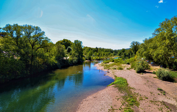 Location de vacances - Méjannes-le-Clap , France - FLG602 906