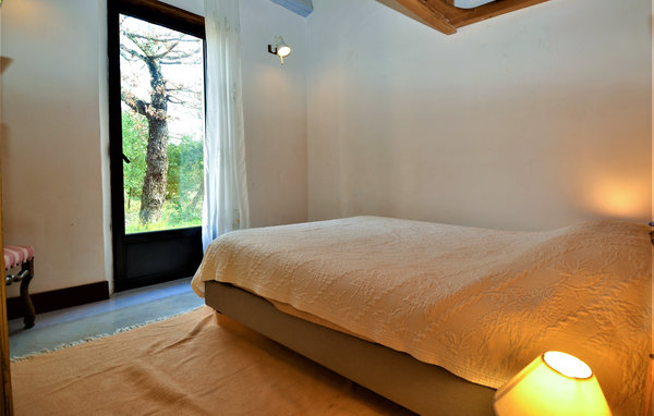 Location de vacances - Méjannes-le-Clap , France - FLG602 603