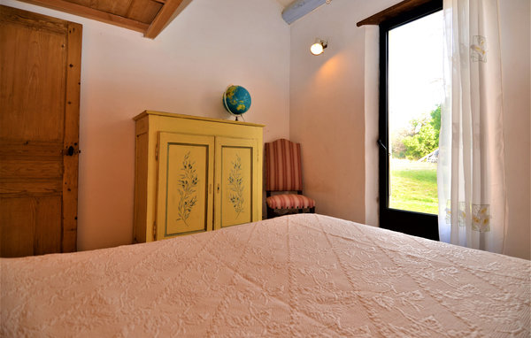 Location de vacances - Méjannes-le-Clap , France - FLG602 604