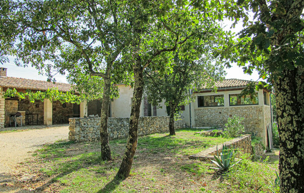 Location de vacances - Méjannes-le-Clap , France - FLG602 101