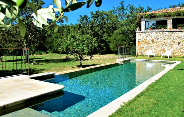 Location de vacances - Méjannes-le-Clap , France - FLG602 11