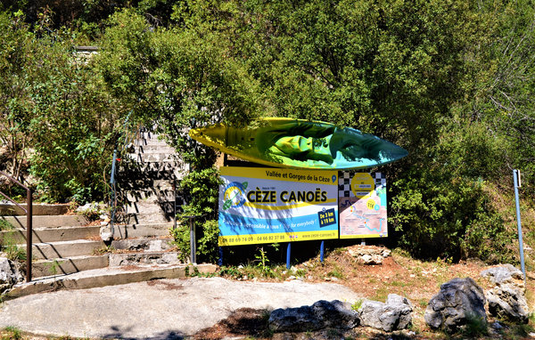 Kuća-za-odmor - Saint Victor la Coste , Francuska - FLG608 904
