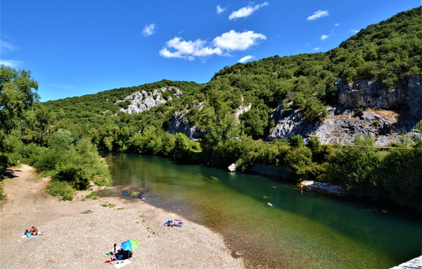 Kuća-za-odmor - Saint Victor la Coste , Francuska - FLG608 905