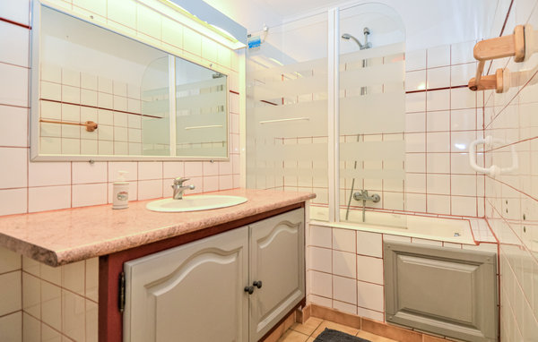 Kuća-za-odmor - Saint Victor la Coste , Francuska - FLG608 701