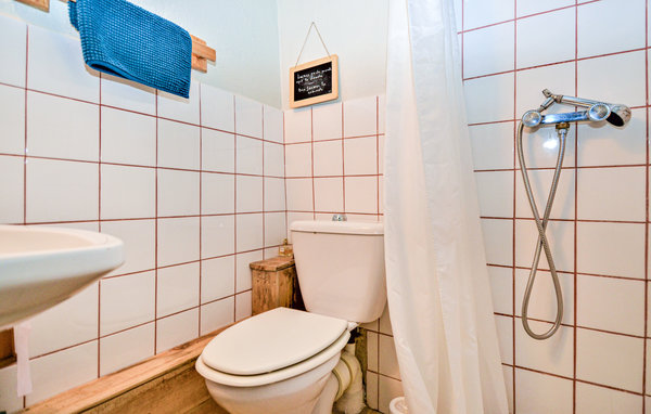 Kuća-za-odmor - Saint Victor la Coste , Francuska - FLG608 702