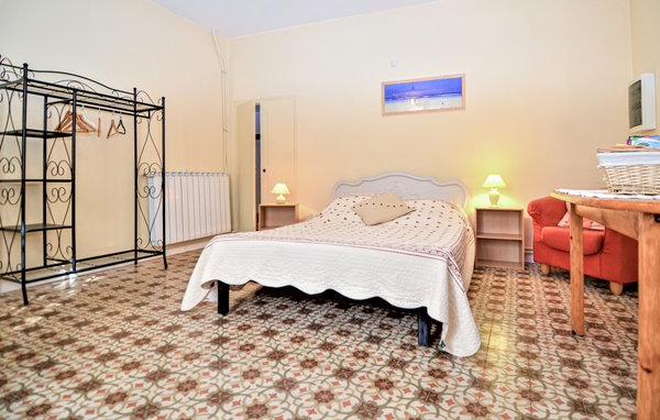 Kuća-za-odmor - Saint Victor la Coste , Francuska - FLG608 5