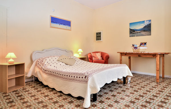 Kuća-za-odmor - Saint Victor la Coste , Francuska - FLG608 601