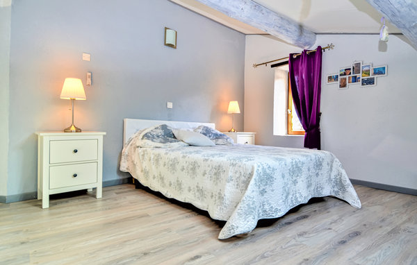 Kuća-za-odmor - Saint Victor la Coste , Francuska - FLG608 602