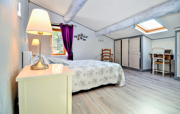 Kuća-za-odmor - Saint Victor la Coste , Francuska - FLG608 603