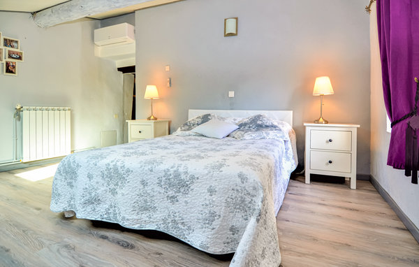Kuća-za-odmor - Saint Victor la Coste , Francuska - FLG608 604