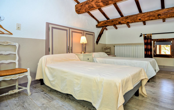 Kuća-za-odmor - Saint Victor la Coste , Francuska - FLG608 605