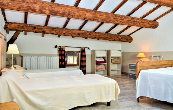 Kuća-za-odmor - Saint Victor la Coste , Francuska - FLG608 606