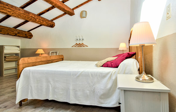 Kuća-za-odmor - Saint Victor la Coste , Francuska - FLG608 607