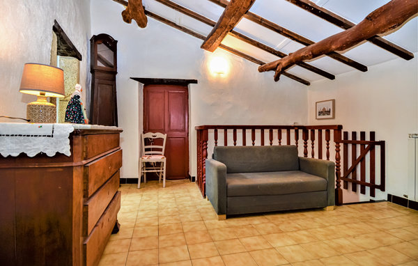 Kuća-za-odmor - Saint Victor la Coste , Francuska - FLG608 501