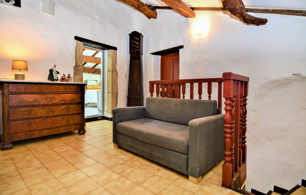 Kuća-za-odmor - Saint Victor la Coste , Francuska - FLG608 502