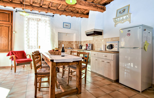 Kuća-za-odmor - Saint Victor la Coste , Francuska - FLG608 4