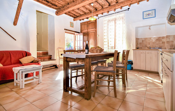 Kuća-za-odmor - Saint Victor la Coste , Francuska - FLG608 401