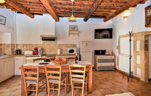 Kuća-za-odmor - Saint Victor la Coste , Francuska - FLG608 402