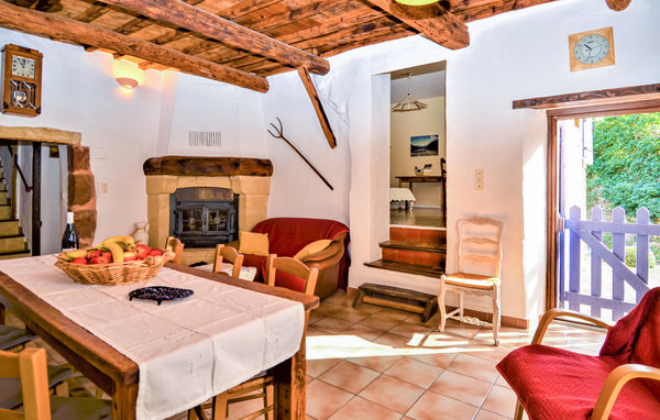 Kuća-za-odmor - Saint Victor la Coste , Francuska - FLG608 3