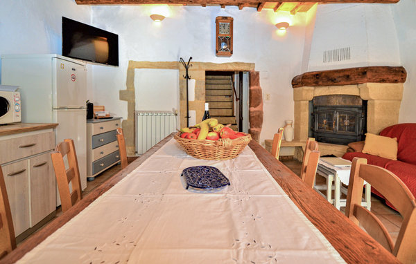 Kuća-za-odmor - Saint Victor la Coste , Francuska - FLG608 301