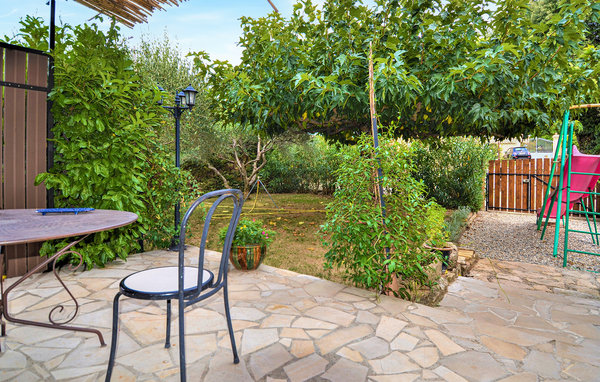 Kuća-za-odmor - Saint Victor la Coste , Francuska - FLG608 102