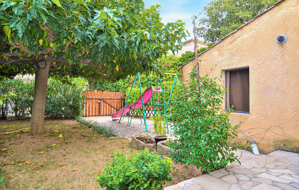 Kuća-za-odmor - Saint Victor la Coste , Francuska - FLG608 104
