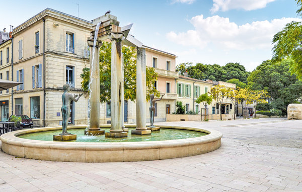 Location de vacances - Bellegarde , France - FLG609 902