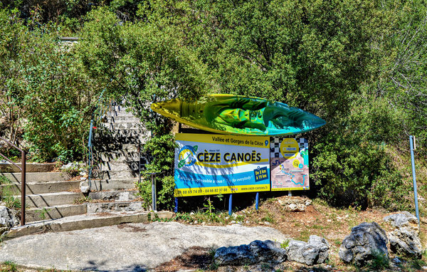 Location de vacances - Bellegarde , France - FLG609 906