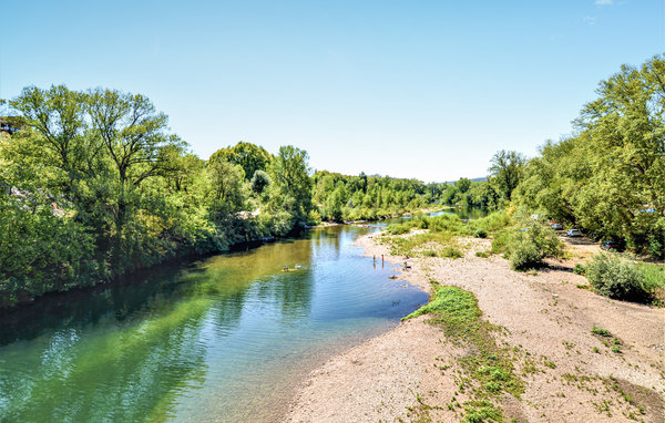 Location de vacances - Bellegarde , France - FLG609 907