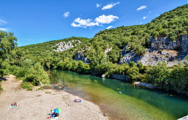 Location de vacances - Bellegarde , France - FLG609 908