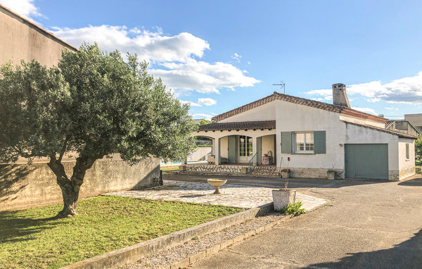 Location de vacances - Bellegarde , France - FLG609 81