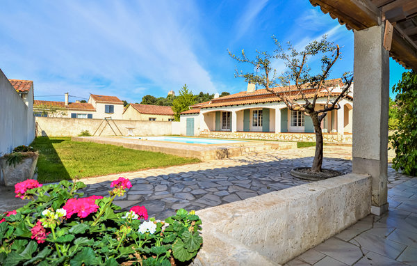 Location de vacances - Bellegarde , France - FLG609 104