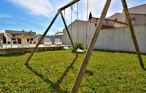 Location de vacances - Bellegarde , France - FLG609 8
