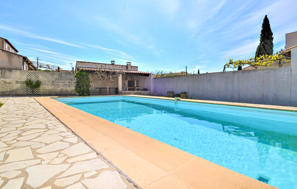 Location de vacances - Bellegarde , France - FLG609 9