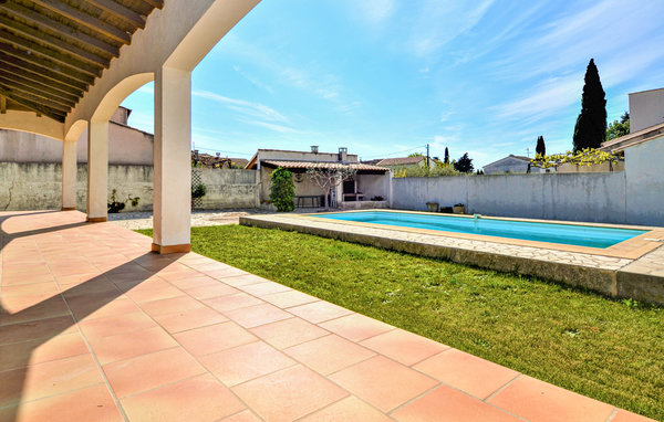 Location de vacances - Bellegarde , France - FLG609 11