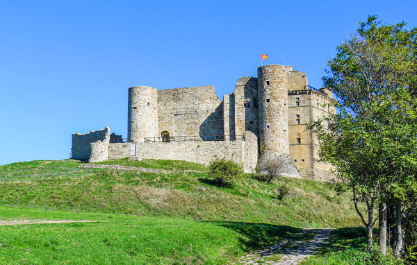 Casa de vacaciones - Bordezac , Francia - FLG616 904