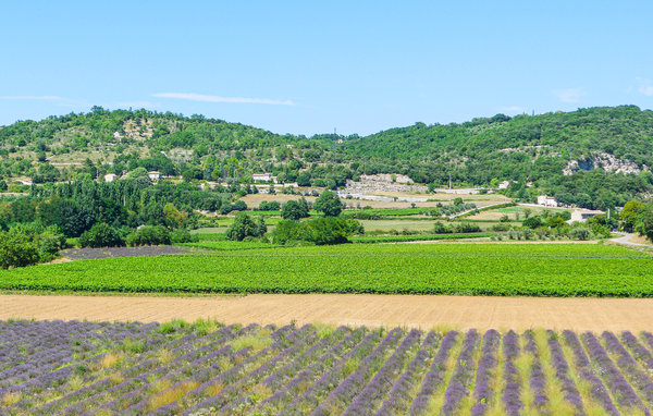 Casa de vacaciones - Bordezac , Francia - FLG616 905