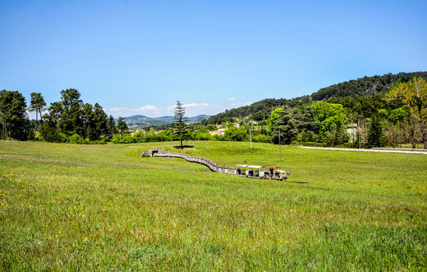 Casa de vacaciones - Bordezac , Francia - FLG616 906