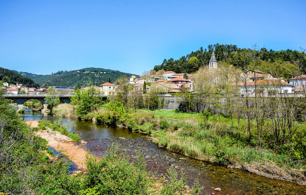 Casa de vacaciones - Bordezac , Francia - FLG616 908