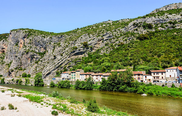 Casa de vacaciones - Bordezac , Francia - FLG616 909