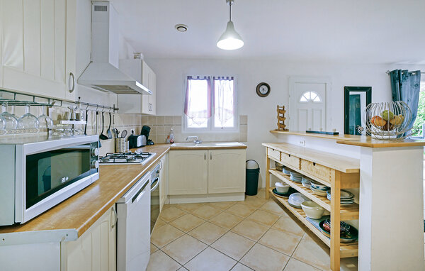 Casa de vacaciones - Bordezac , Francia - FLG616 402