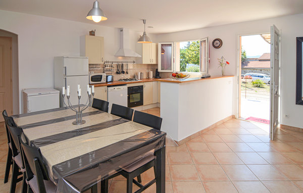 Casa de vacaciones - Bordezac , Francia - FLG616 403
