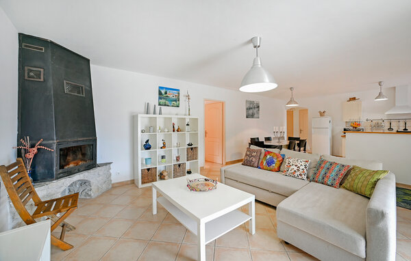 Casa de vacaciones - Bordezac , Francia - FLG616 4