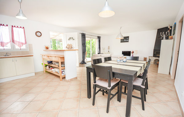 Casa de vacaciones - Bordezac , Francia - FLG616 301