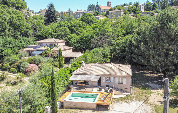 Casa de vacaciones - Bordezac , Francia - FLG616 81